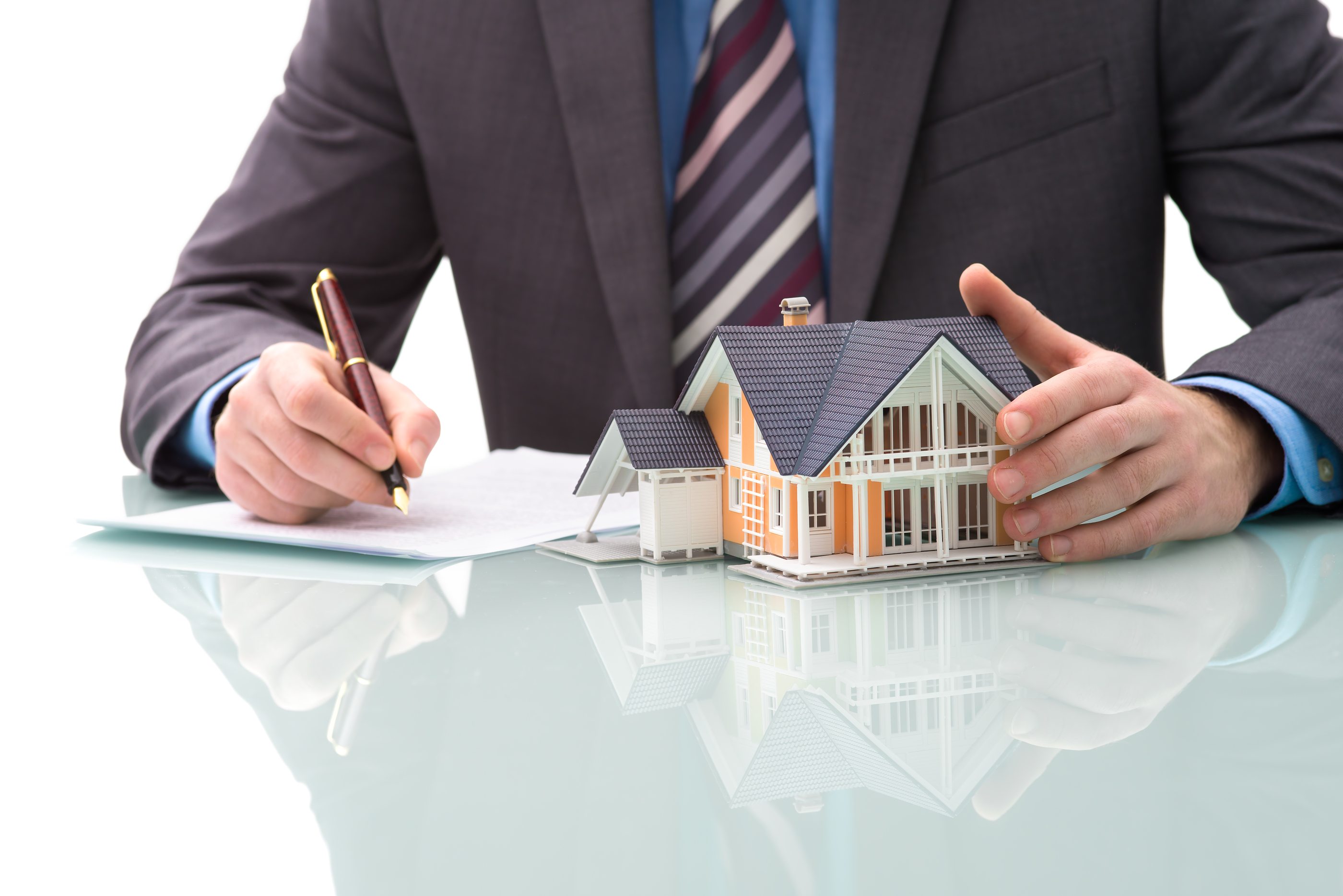معامله خانه - چرا نباید شفاهی معامله کرد