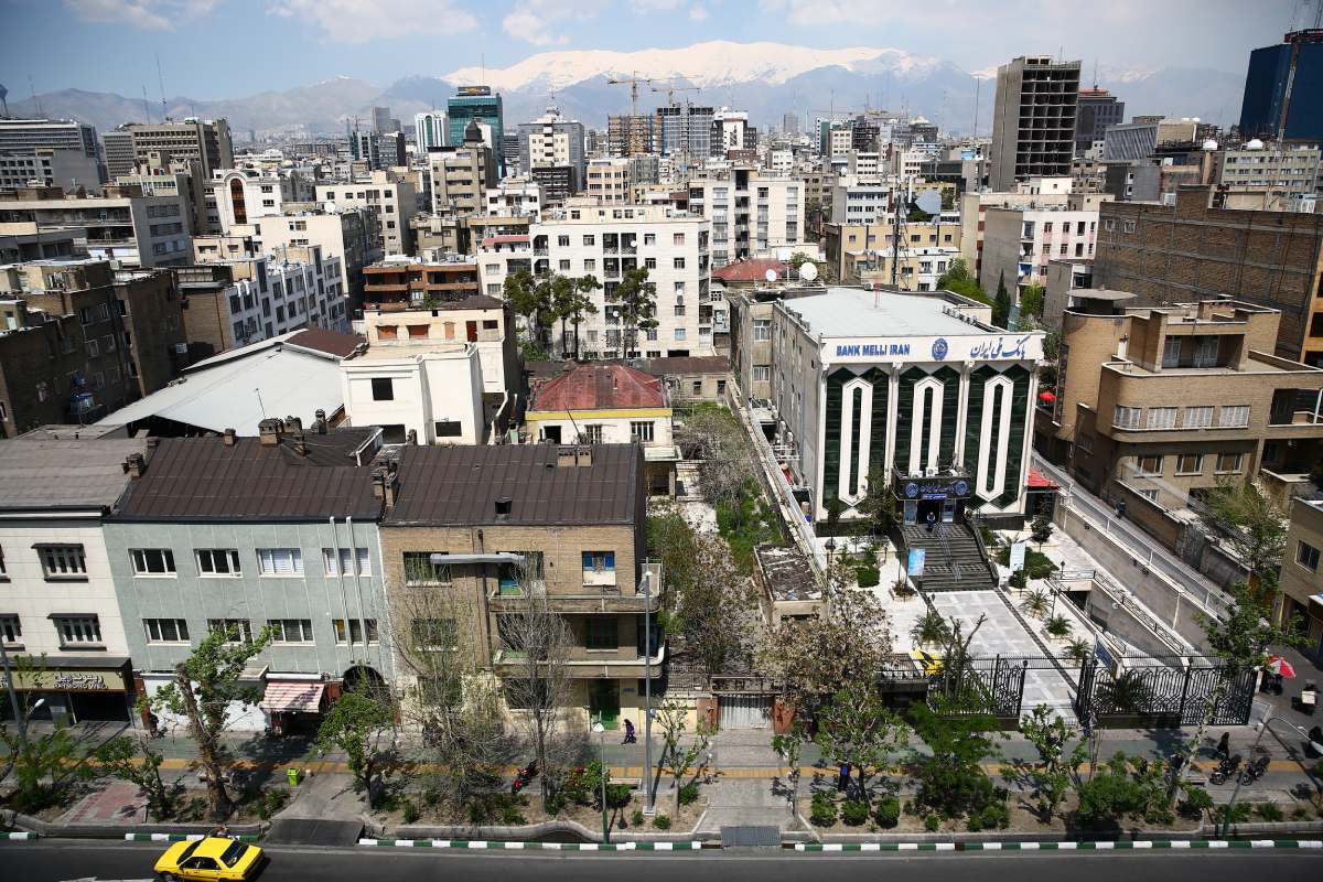 ارزان‌ترین مناطق تهران برای خانه‌دار شدن